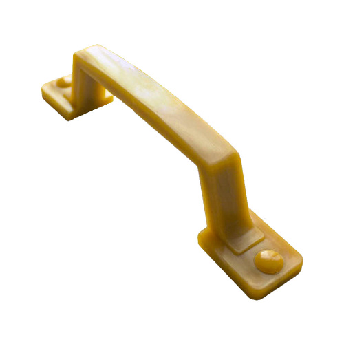 Ручка скоба РС-01-2 светлое дерево, 5/25