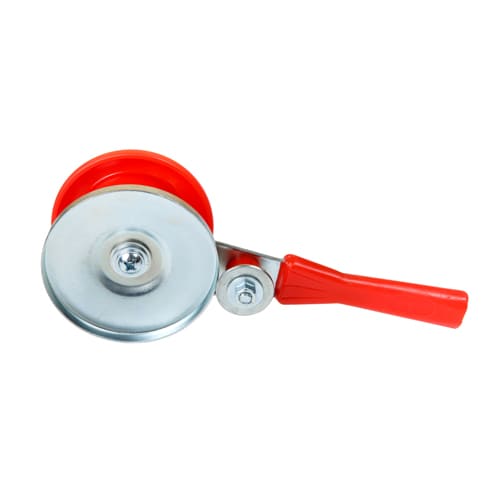 Машинка закаточная полуавтомат ЗМ-10 ЦИНК, оригинал, Россия, 1/30