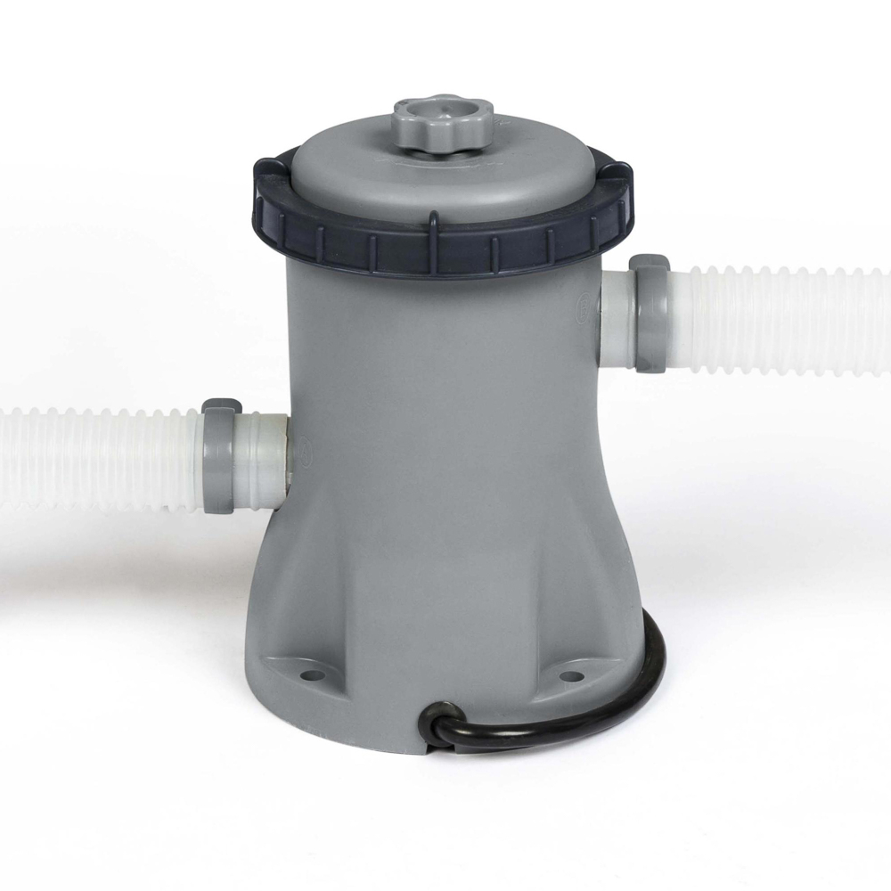 Фильтр-насос BESTWAY, 1249 л/час, 330 gal 58381
