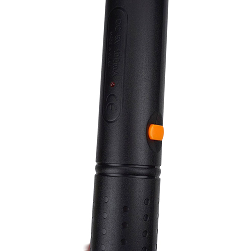 Мухобойка электрическая зарядка от USB, 1/