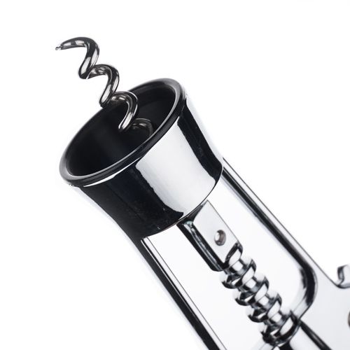 Штопор рычажный 170 мм, металлический, 1/72