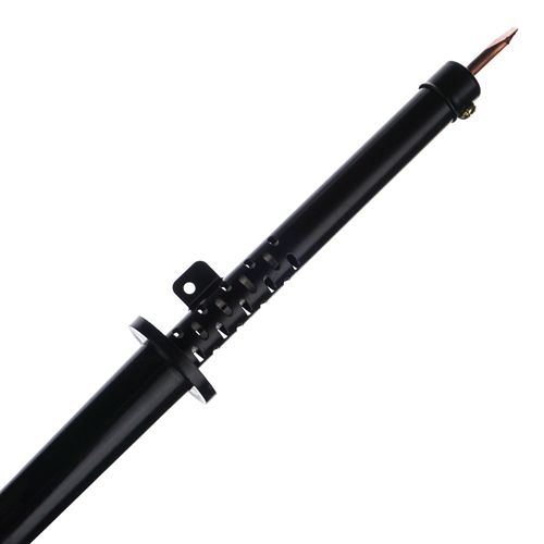 Паяльник электрический ПП-25Вт, пластиковая рукоять, 1/100