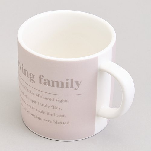 ЧАЙНЫЙ НАБОР LEFARD 210MЛ, LOVING FAMILY, НА 1 ПЕРСОНУ