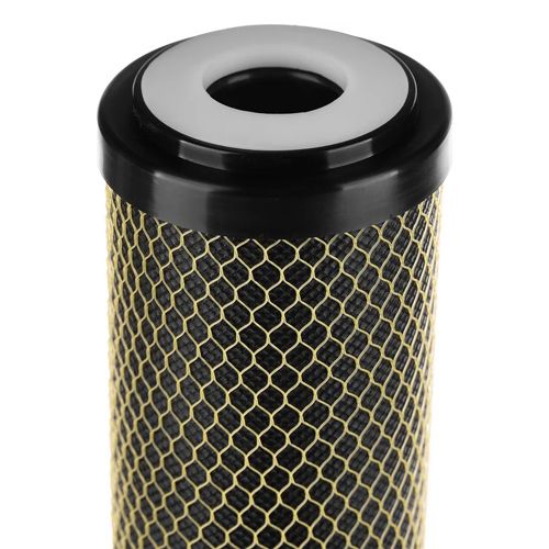 Комплект сменных картриджей Гейзер Аллегро для осмоса полный комплект