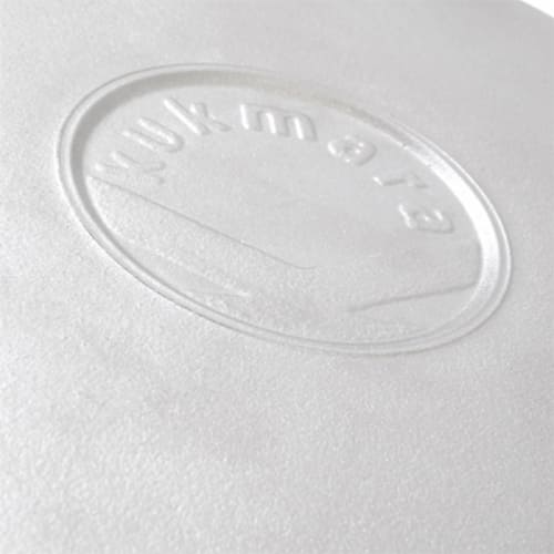 Сковорода 26 см 60мм со съемной ручкой литой ал. с263 KUKMARA, 1/10