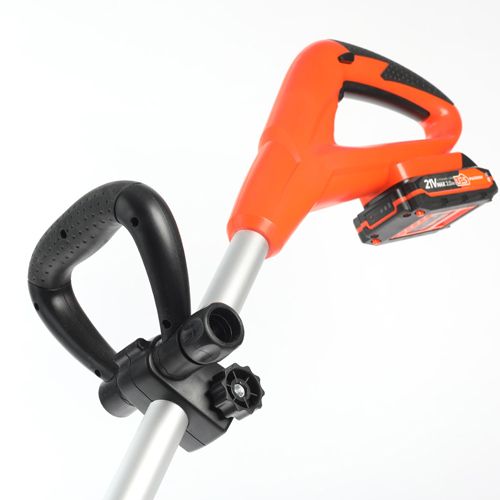 Триммер аккумуляторный PATRIOT TR 245 Li 21В Max UES