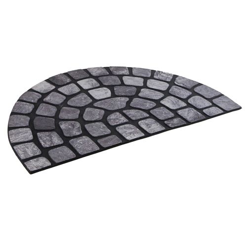 Коврик флокированный 40х60 см Castle, SUNSTEP™