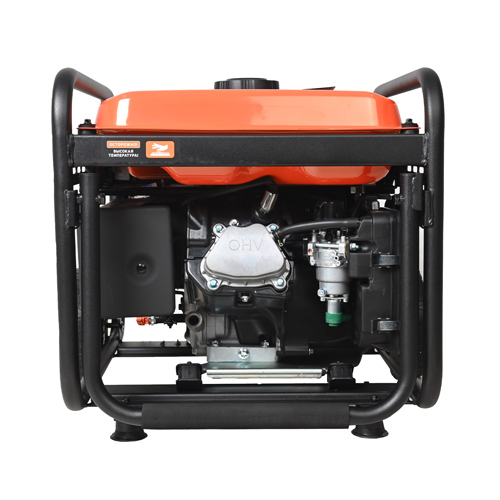 Генератор инверторный PATRIOT iGN 5500W, 9 л.с, 5.5 кВт