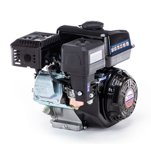 Двигатель LIFAN 170FM 4-такт, 7л.с