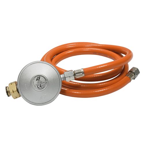 Тепловая пушка газовая ПАРМА ТПГ-02-30