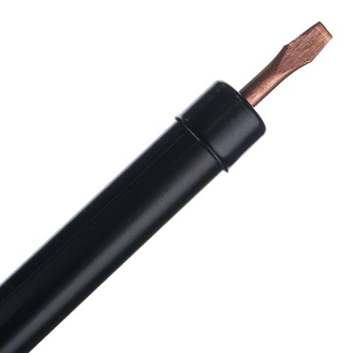 Паяльник ПД-40Вт дерев. ручка, 1/100