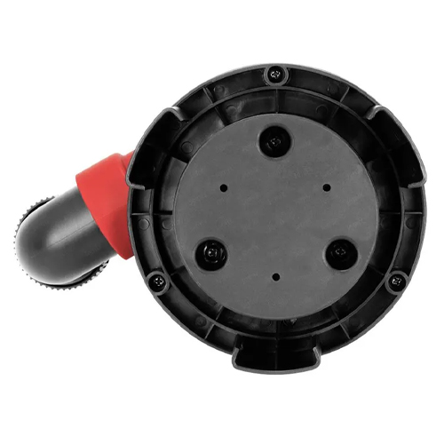 Насос дренажный для грязной воды JEMIX фекальный GS-1100/ФН-266-9,5 корпус пластик, 1/4