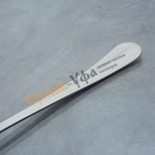 Ложка столовая УЮТ, М36, б/н 1,8 мм	Нытва, 6/120