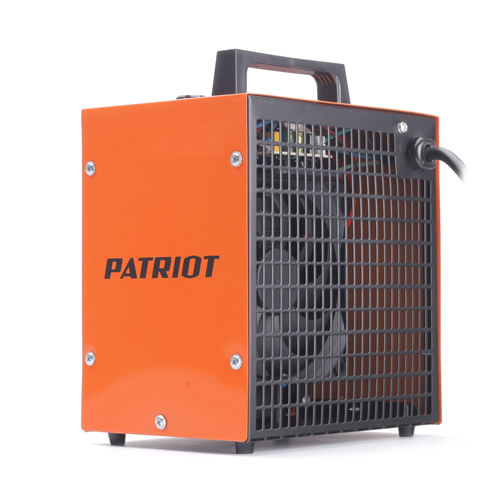 Тепловентилятор электрический PATRIOT PT Q 5S
