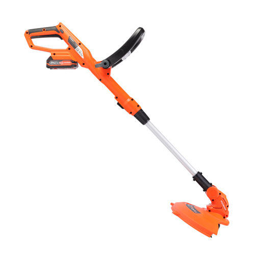 Триммер аккумуляторный PATRIOT PT238