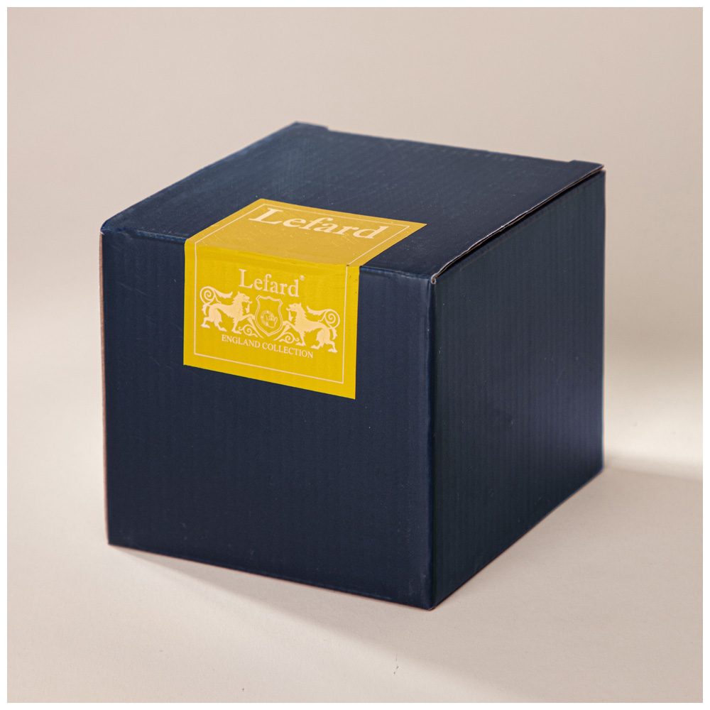 ЕМКОСТЬ ДЛЯ ХРАНЕНИЯ С КРЫШКОЙ, ТЫКВА, 14Х14Х14 СМ