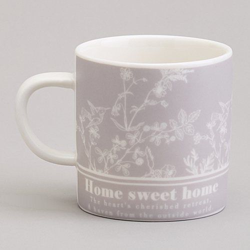 ЧАЙНЫЙ НАБОР LEFARD 210MЛ, SWEET HOME, НА 1 ПЕРСОНУ