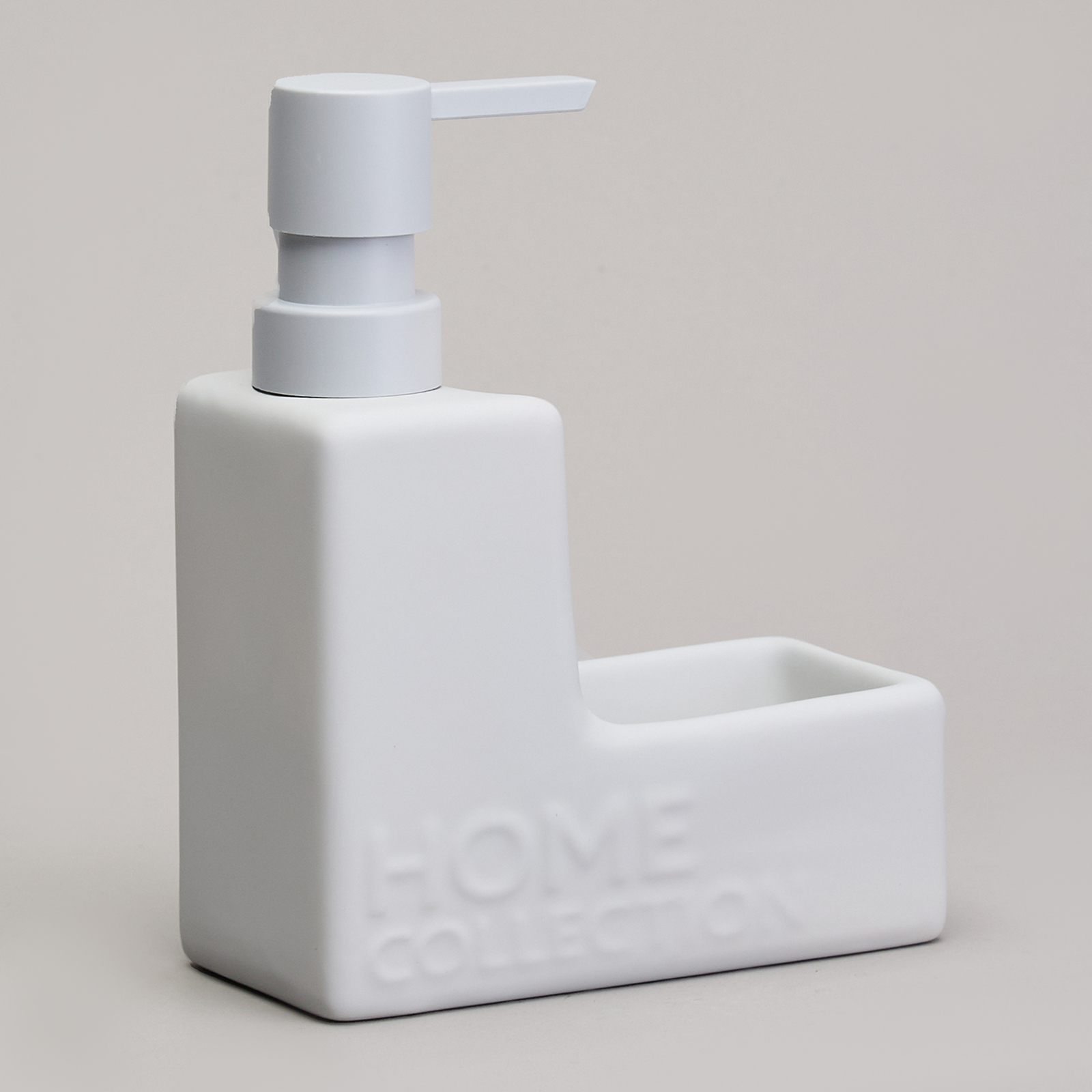 ДОЗАТОР ДЛЯ МОЮЩЕГО СРЕДСТВА + ГУБКА