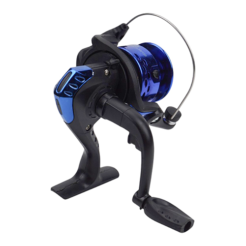 Катушка рыболовная, 1/100