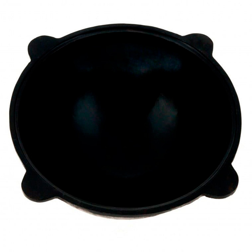 Казан 4 л чугунный, с алюминевой крышкой, плоское дно Узбекистан г. Намаган, 1/6