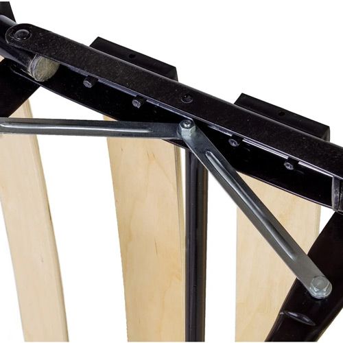 Кровать раскладная Виктория 800-М