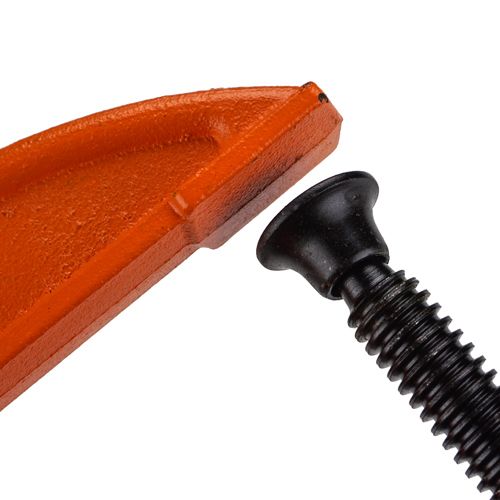 Струбцина G-тип 8 200мм, 1/6/18