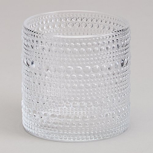 НАБОР СТАКАНОВ, BUBBLES, 4 ШТ. 390 МЛ / 9 СМ
