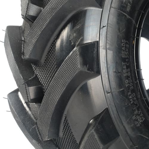 Колесо пневматическое с диском PATRIOT P19x7.0-8D-1EXTREME (1шт) правое