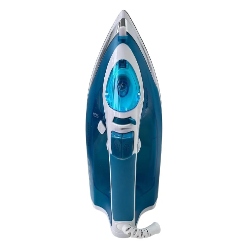 Утюг MAXTRONIC MAX-YB-CR01/AB, 2600 Вт