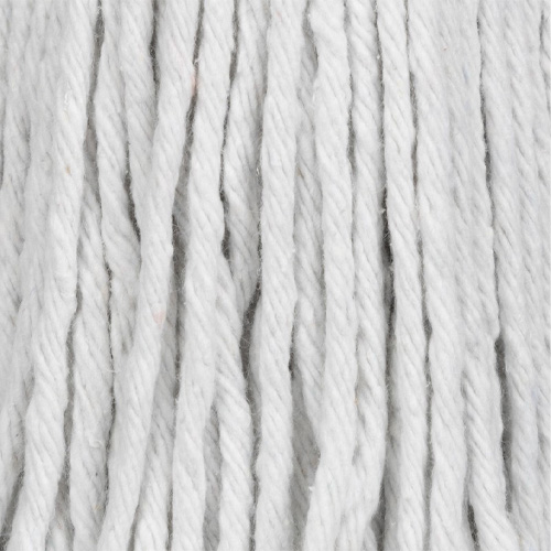 Насадка для швабры веревочная хлопок Макси YORK, 2/24