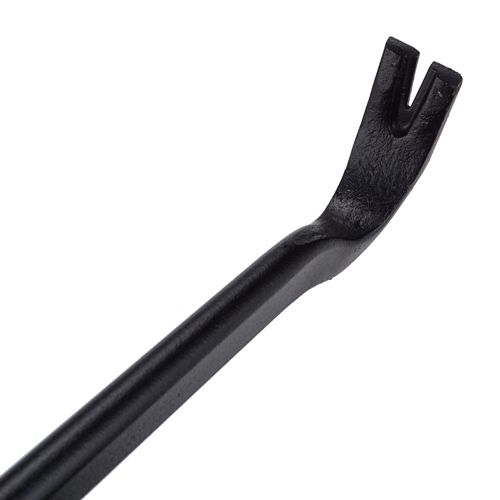 Гвоздодер 600х30х16мм усиленн. овальн. сечение, 1/12