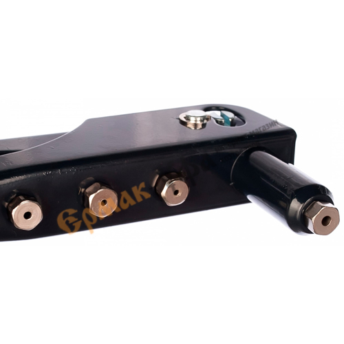 Заклепочник 250мм MATRIX 40524, 1/24