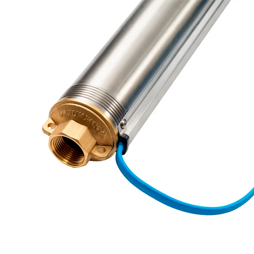 Насос погружной "ВОДОМЕТ 3ДК" 45/85