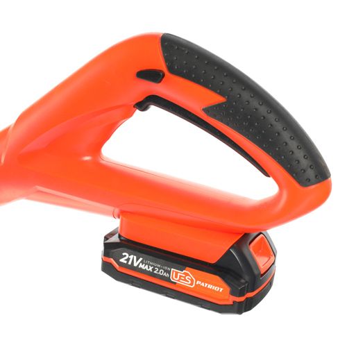 Триммер аккумуляторный PATRIOT TR 245 Li 21В Max UES