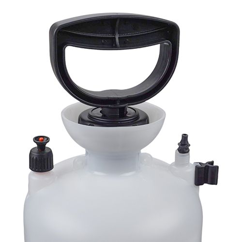 Опрыскиватель 8,0л пневматический, ремень на кольцах SPETSTEXNIK