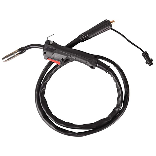 Сварочный полуавтомат САИПА-200 3в 1 Eurolux, 1/1