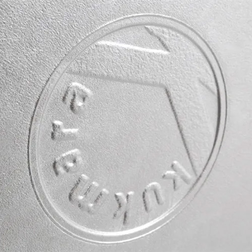 Сковорода 30 см, 40 мм литой алюминий, с300 KUKMARA, 1/5