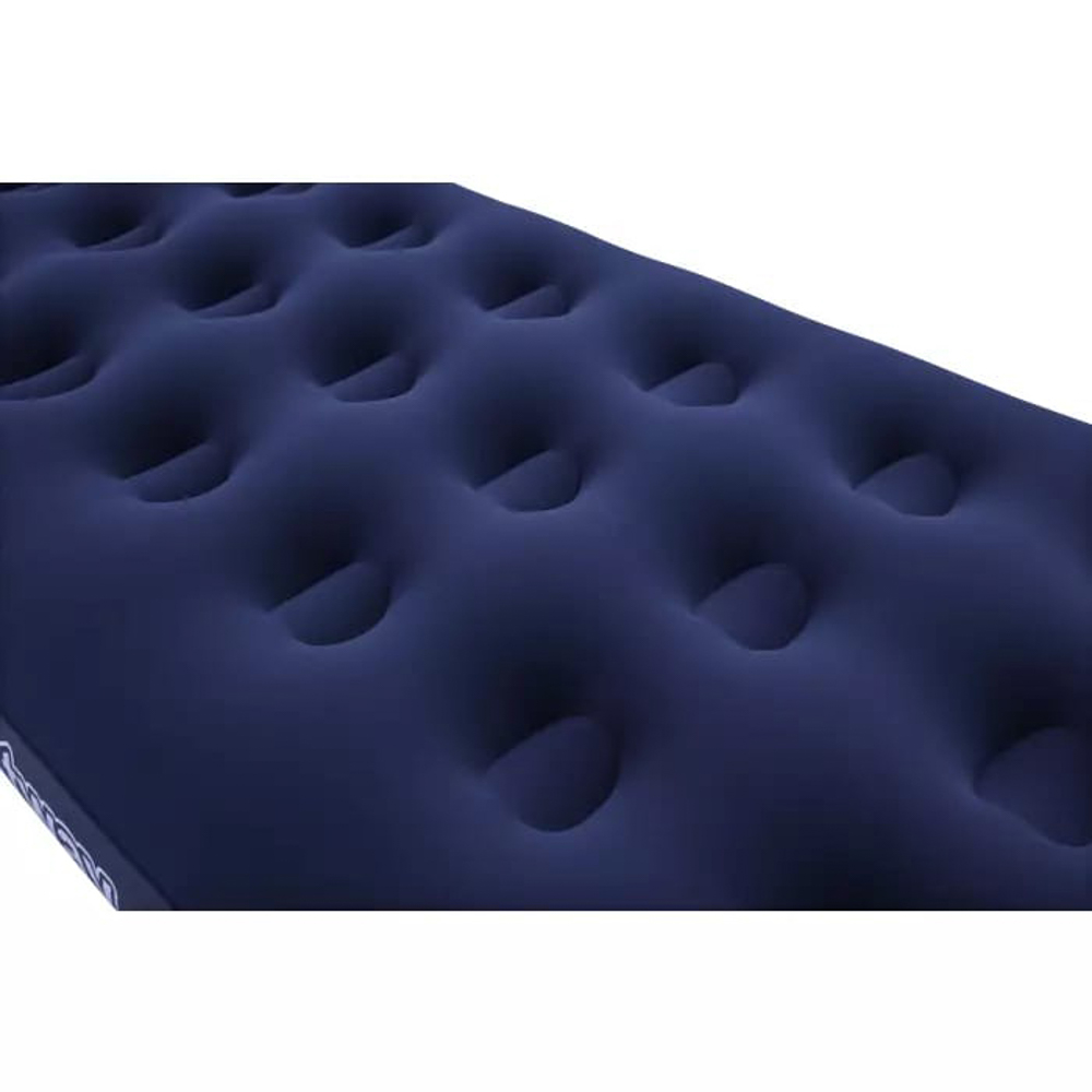 BESTWAY Кровать надувная Jr.Twin, 185х76х22см, 1 местн., 67000