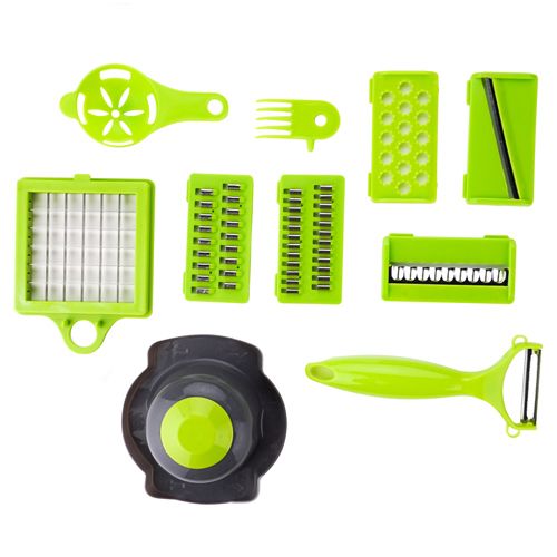 Овощерезка многофункциональная, 1/96