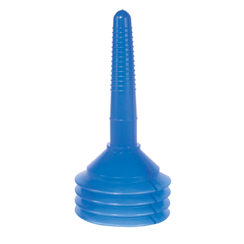 Вантуз полиэтиленовый, Альтернатива, м004, 5/25