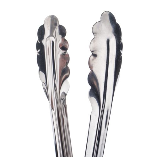 Щипцы металлические 22см, 1/500