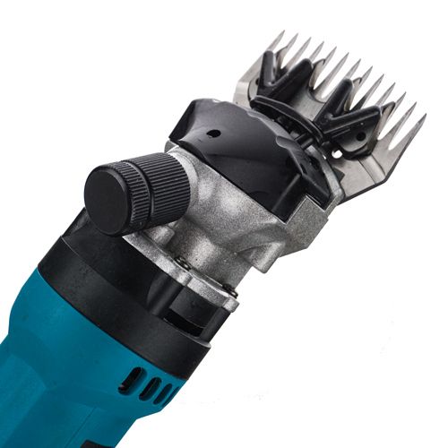 Машинка для стрижки овец электр. , 1/5