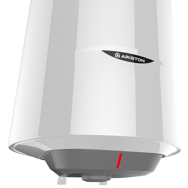 Водонагреватель накопительный PRO1 R ABS 80 V SLIM ARISTON, круглый