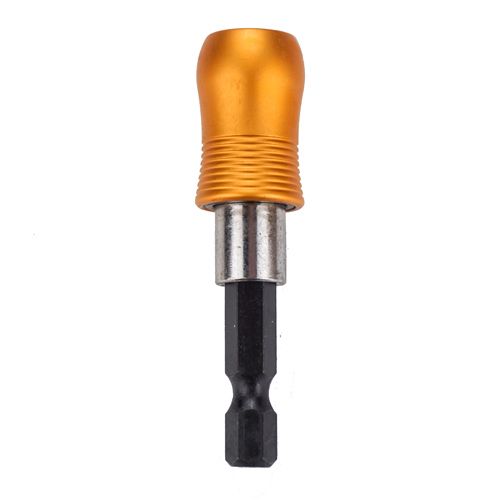 Держатель бит Барракуда 1/4HEX 60мм, 1 шт, 1/25/500