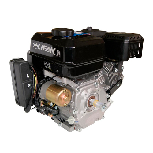 Двигатель LIFAN 170F-2ТD, КР230Е