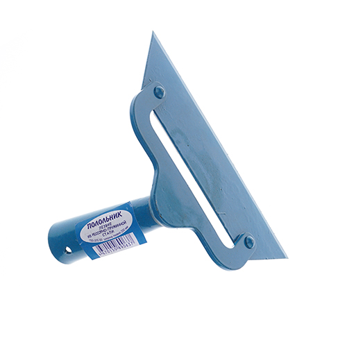 Тяпка, полольник, ПЛ 200/50, лезвие из рессорно-пружинной стали ЧВМЗ, 3/1