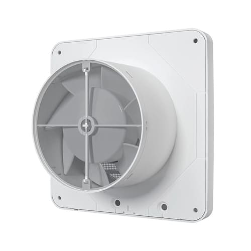 Вентилятор D100 ERA 4C осевой вытяжной с обратн. клапаном, 1/20