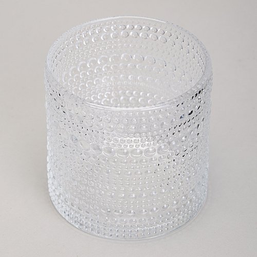 НАБОР СТАКАНОВ, BUBBLES, 4 ШТ. 390 МЛ / 9 СМ