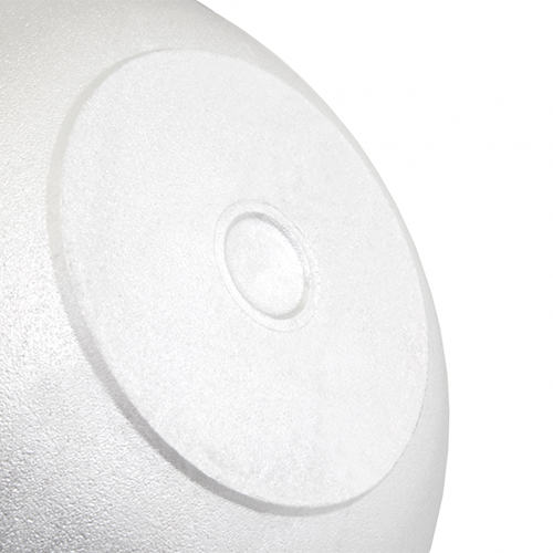 Казан 3,5 л для плова, с крышкой к35 KUKMARA, 1/6