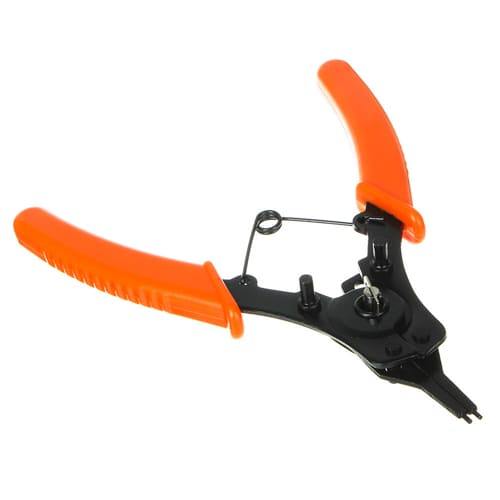 Съемник стопорных колец CP-401 ЕРМАК, 1/50